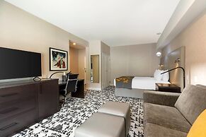Cambria Hotel Copper Mountain