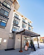 Cambria Hotel Copper Mountain