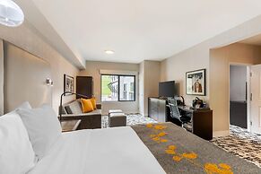 Cambria Hotel Copper Mountain