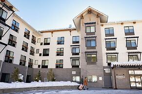 Cambria Hotel Copper Mountain