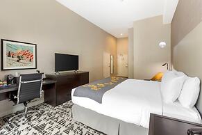 Cambria Hotel Copper Mountain