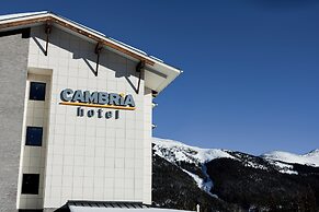 Cambria Hotel Copper Mountain