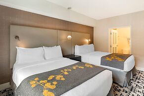 Cambria Hotel Copper Mountain