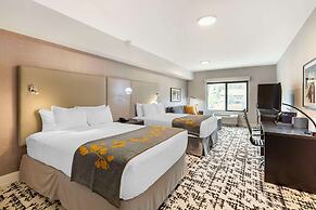 Cambria Hotel Copper Mountain