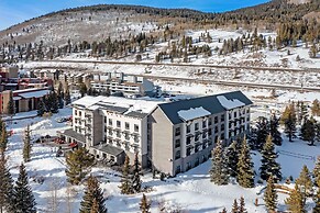 Cambria Hotel Copper Mountain