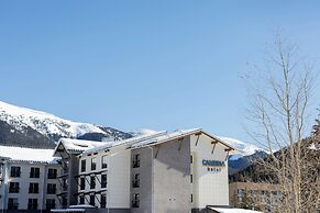 Cambria Hotel Copper Mountain