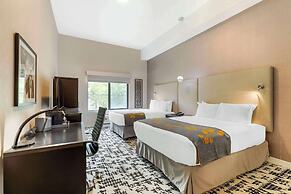 Cambria Hotel Copper Mountain