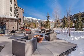 Cambria Hotel Copper Mountain