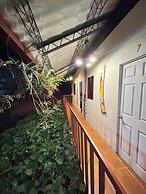 1961 Los Naranjos Hostal