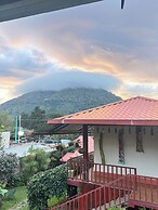 1961 Los Naranjos Hostal