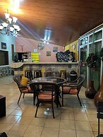 1961 Los Naranjos Hostal
