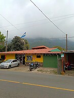 1961 Los Naranjos Hostal