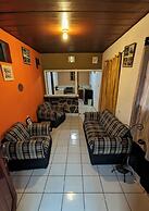 1961 Los Naranjos Hostal