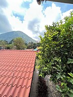 1961 Los Naranjos Hostal