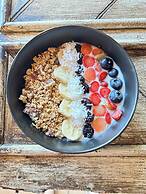 1961 Los Naranjos Hostal