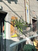 1961 Los Naranjos Hostal