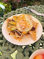 1961 Los Naranjos Hostal