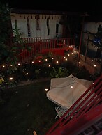 1961 Los Naranjos Hostal