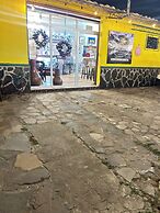 1961 Los Naranjos Hostal