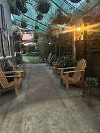 1961 Los Naranjos Hostal