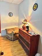 1961 Los Naranjos Hostal