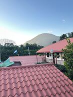 1961 Los Naranjos Hostal