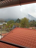 1961 Los Naranjos Hostal