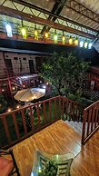 1961 Los Naranjos Hostal
