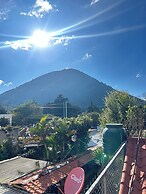 1961 Los Naranjos Hostal