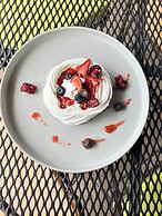 1961 Los Naranjos Hostal