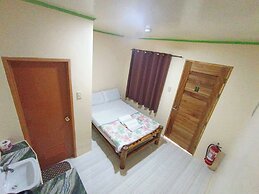 Rose Apartments