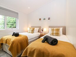Eden Fields Lodge