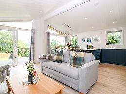 Eden Fields Lodge
