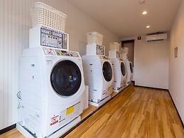 HOTEL R9 The Yard Kanoya