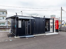 HOTEL R9 The Yard Kanoya