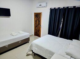 Maresias Suítes