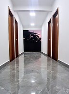 Maresias Suítes