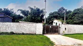 Maresias Suítes