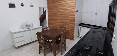 Maresias Suítes