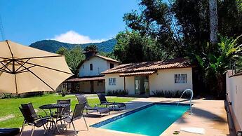 Maresias Suítes