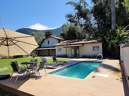 Maresias Suítes