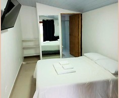 Maresias Suítes