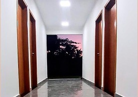 Maresias Suítes