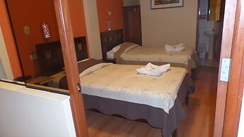 HOSTAL ATACAMA