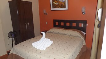 HOSTAL ATACAMA