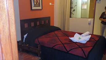 HOSTAL ATACAMA