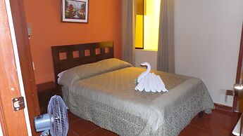 HOSTAL ATACAMA