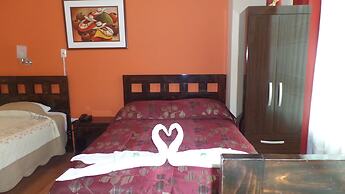 HOSTAL ATACAMA