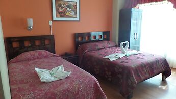 HOSTAL ATACAMA