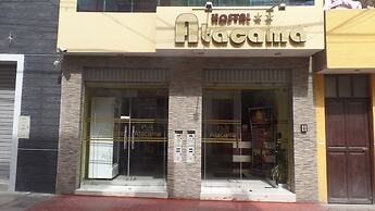 HOSTAL ATACAMA